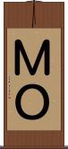 ＭＯ Scroll