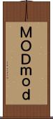 ＭＯＤ Scroll
