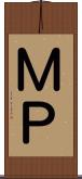 ＭＰ Scroll