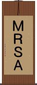 ＭＲＳＡ Scroll