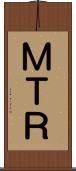 ＭＴＲ Scroll