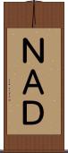 ＮＡＤ Scroll