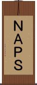 ＮＡＰＳ Scroll