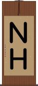 ＮＨ Scroll