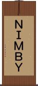 ＮＩＭＢＹ Scroll