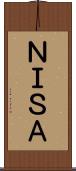 ＮＩＳＡ Scroll