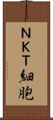 ＮＫＴ細胞 Scroll