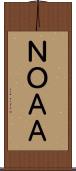 ＮＯＡＡ Scroll
