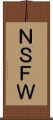 ＮＳＦＷ Scroll