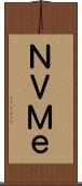 ＮＶＭｅ Scroll