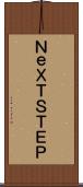ＮｅＸＴＳＴＥＰ Scroll