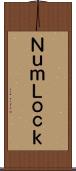 ＮｕｍＬｏｃｋ Scroll