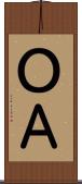 ＯＡ Scroll