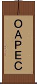 ＯＡＰＥＣ Scroll
