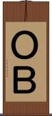 ＯＢ Scroll