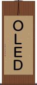 ＯＬＥＤ Scroll