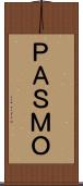 ＰＡＳＭＯ Scroll