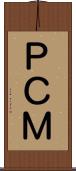ＰＣＭ Scroll