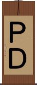 ＰＤ Scroll