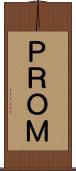 ＰＲＯＭ Scroll