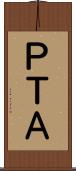 ＰＴＡ Scroll