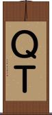 ＱＴ Scroll
