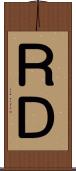 Ｒ＆Ｄ Scroll