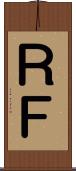 ＲＦ Scroll