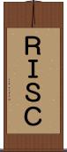 ＲＩＳＣ Scroll