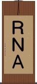 ＲＮＡ Scroll