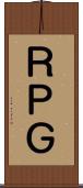 ＲＰＧ Scroll