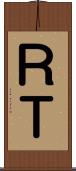 ＲＴ Scroll
