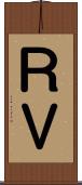 ＲＶ Scroll