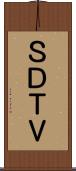 ＳＤＴＶ Scroll