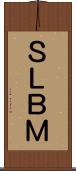 ＳＬＢＭ Scroll