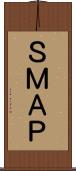 ＳＭＡＰ Scroll