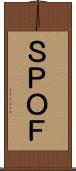 ＳＰＯＦ Scroll
