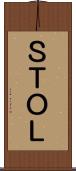 ＳＴＯＬ Scroll