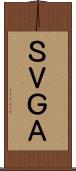 ＳＶＧＡ Scroll