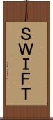 ＳＷＩＦＴ Scroll