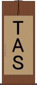 ＴＡＳ Scroll