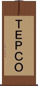 ＴＥＰＣＯ Scroll