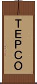 ＴＥＰＣＯ Scroll