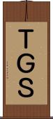 ＴＧＳ Scroll