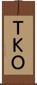 ＴＫＯ Scroll