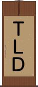 ＴＬＤ Scroll