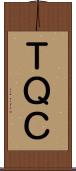 ＴＱＣ Scroll