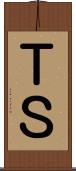 ＴＳ Scroll