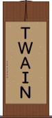 ＴＷＡＩＮ Scroll