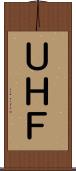 ＵＨＦ Scroll